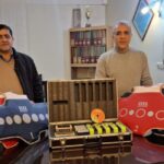 گام نوین تکواندوی مراغه؛ تجهیز به هوگوی الکترونیکی