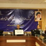 نگاه علمی، شرط موفقیت سیاست‌های جوانی جمعیت در مراغه