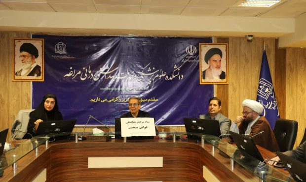 نگاه علمی، شرط موفقیت سیاست‌های جوانی جمعیت در مراغه