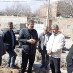 مراغه در مسیر دگرگونی؛ از احداث رصدخانه پیشرفته تا تقویت زیرساخت‌های شهری و عمرانی