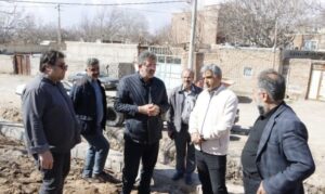 مراغه در مسیر دگرگونی؛ از احداث رصدخانه پیشرفته تا تقویت زیرساخت‌های شهری و عمرانی