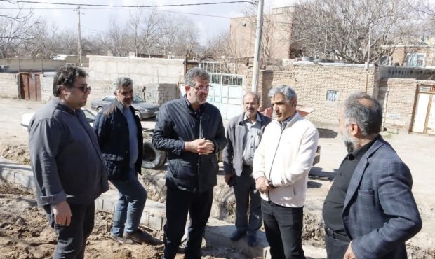 مراغه در مسیر دگرگونی؛ از احداث رصدخانه پیشرفته تا تقویت زیرساخت‌های شهری و عمرانی