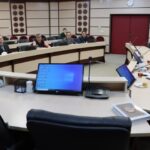 تقویت همکاری‌های علمی و صنعتی بین دانشگاه مراغه و شرکت پمپیران کلید خورد