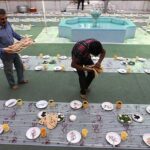 دادستان مراغه بر ضرورت برگزاری طرح «افطاری ساده» در بوستان‌های شهری تأکید کرد