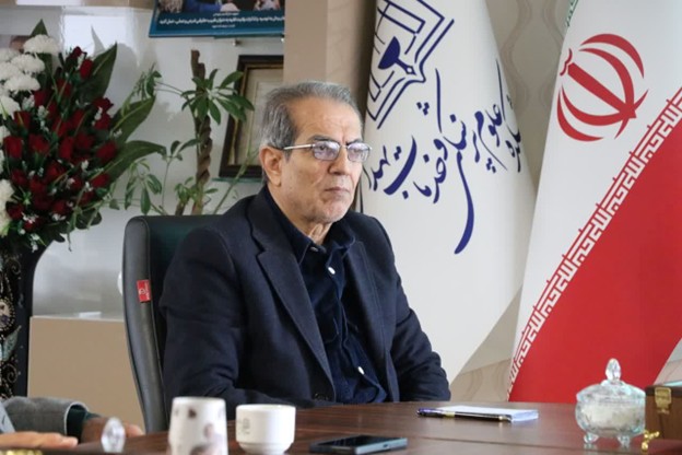 نشست کمیته مدیریت و مداخله در بحران خودکشی در دانشکده علوم پزشکی مراغه