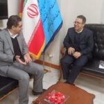 تدوین برنامه ایجاد پردیس علم و فناوری مراغه با پشتیبانی وزارت علوم