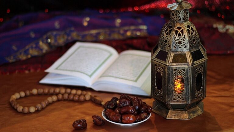 آیین‌های سنتی ماه رمضان در ایران؛ از الگوهای مشترک اسلامی تا جلوه‌های بومی آذربایجان