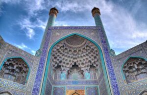 شگفتی‌های مسجد امام؛ شاهکار جاودانه معماری اسلامی ایران