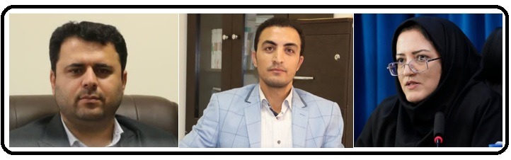 ارتقای مرتبه علمی سه عضو هیأت علمی دانشکده علوم پزشکی مراغه به دانشیاری