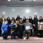 نتایج رقابت‌های شطرنج دانش‌آموزی «جام اقتدار ایران» در آذربایجان شرقی اعلام شد