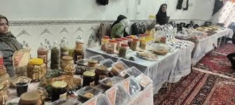 روایت روزی متفاوت در علویان؛ جلوه‌گری توانمندی‌های زنان روستایی مراغه