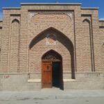 حمام مهرآباد بناب؛ جلوه‌ای از مهندسی سنتی و فرهنگ زیست شهری در آذربایجان