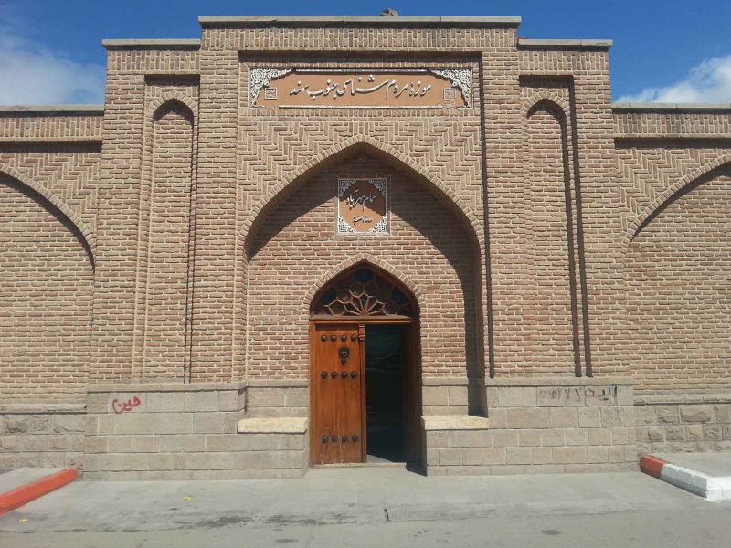 حمام مهرآباد بناب؛ جلوه‌ای از مهندسی سنتی و فرهنگ زیست شهری در آذربایجان