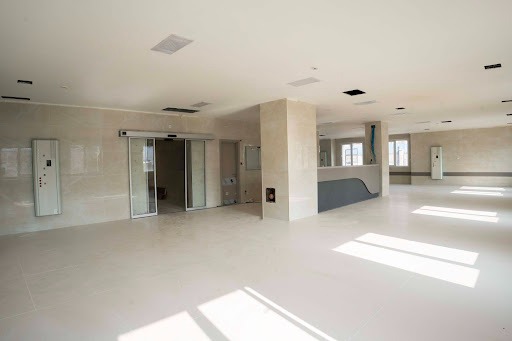 مراغه ظرفیت بیمارستانی خود را با ۷۸ تخت جدید گسترش می‌دهد