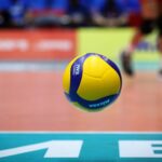 مراغه محل برگزاری رقابت‌های لیگ دسته دوم والیبال ایران شد