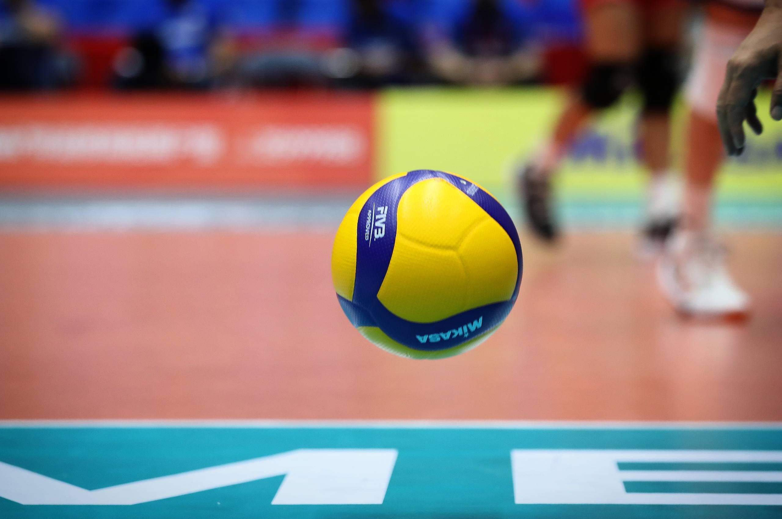 مراغه محل برگزاری رقابت‌های لیگ دسته دوم والیبال ایران شد