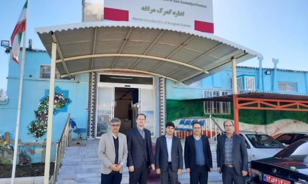 راه‌اندازی آزمایشگاه‌های تخصصی تأیید صلاحیت؛ اولویت پژوهشی دانشگاه مراغه