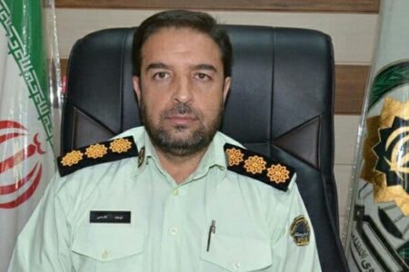 کشف و ضبط محموله میلیاردی کالای قاچاق خارجی در مراغه