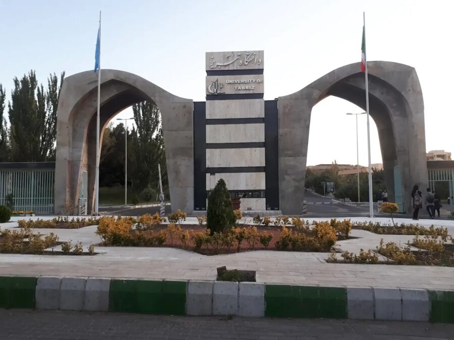 گسترش برنامه‌های فرهنگی و رفاهی دانشجویان خارجی در دانشگاه‌های آذربایجان‌شرقی