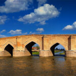 پل پنج‌چشمه بناب؛ میراثی ماندگار از مهندسی، فرهنگ و تاریخ آذربایجان