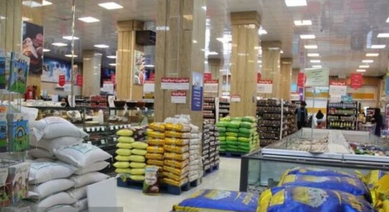 پایداری کامل در تأمین و توزیع کالاهای اساسی؛ نگرانی برای ماه‌های آینده وجود ندارد