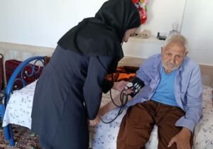  ارائه بیش از ۲۵ هزار خدمت در حوزه بیماری‌های غیرواگیر در مراغه
