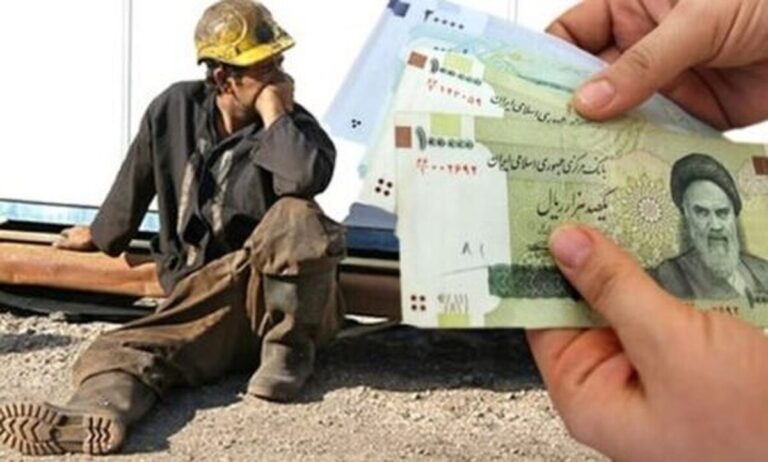 بخشنامه حداقل مزد سال ۱۴۰۵ از سوی وزارت کار ابلاغ شد