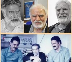 بزرگداشت سالروز تولد استاد حیدر عباسی «باریشماز»؛ چهره برجسته فرهنگ و ادب آذربایجان