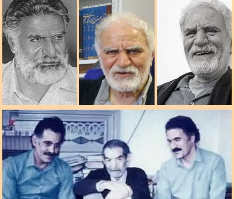 بزرگداشت سالروز تولد استاد حیدر عباسی «باریشماز»؛ چهره برجسته فرهنگ و ادب آذربایجان