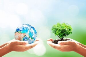رئیس سازمان حفاظت محیط زیست: زمین سالم، زیربنای توسعه پایدار و سلامت جامعه است