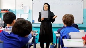 وزیر آموزش و پرورش: روند جذب معلمان جدید در حال پیگیری است