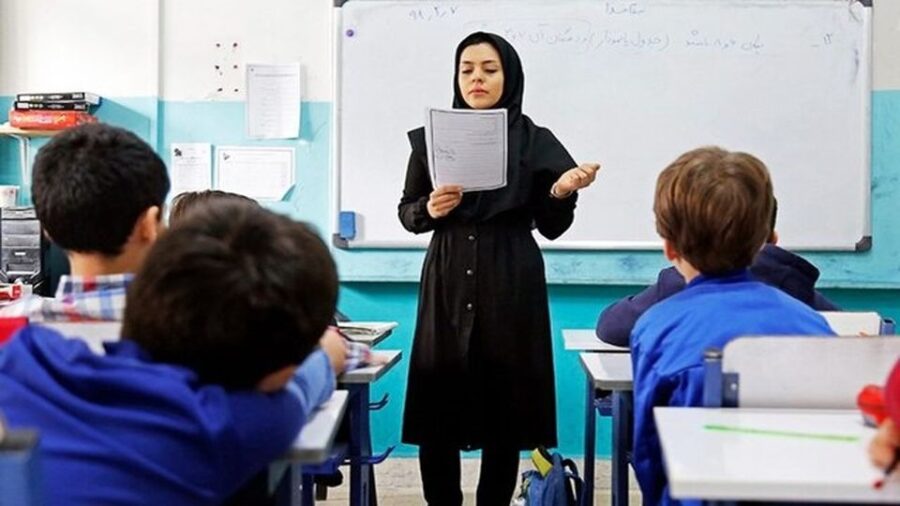 وزیر آموزش و پرورش: روند جذب معلمان جدید در حال پیگیری است