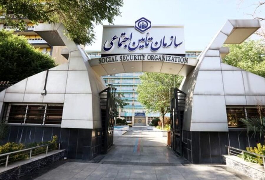 بیش از ۴ میلیون زن بیمه‌شده اصلی تأمین اجتماعی هستند