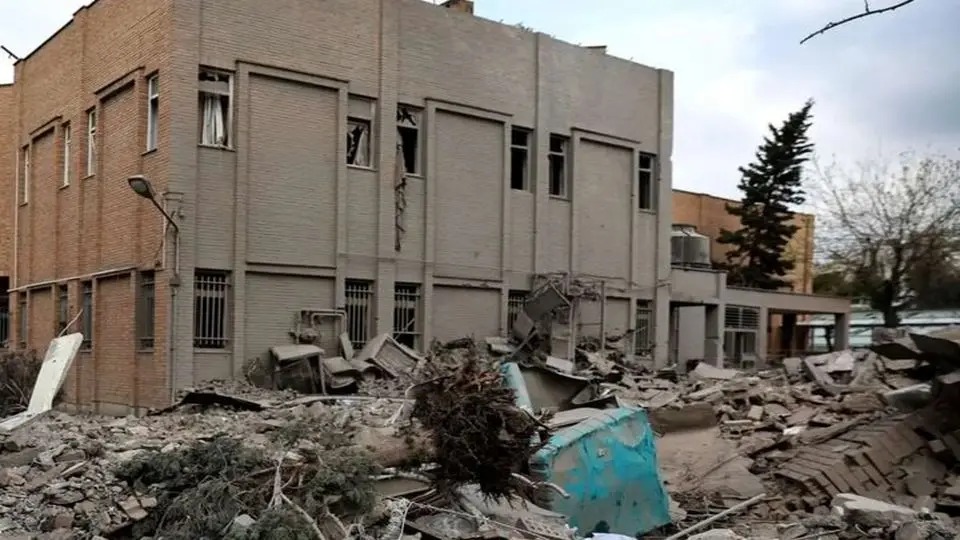 خسارت جنگ به ۹۷۷ واحد مسکونی در مراغه/ ۳۶ شهید و ۱۳۴ مصدوم برجا ماند
