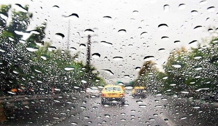 هشدار هواشناسی نسبت به بارش‌های سیل‌آسا در کشور؛ رگبار و رعدوبرق در ۲۰ استان تا پنجشنبه