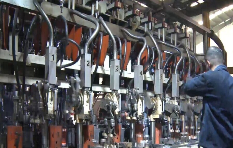 فعالیت ۱۶۱ واحد صنعتی و معدنی در مراغه؛ اشتغال مستقیم بیش از ۴ هزار نفر