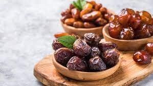 خرما؛ میان‌وعده طبیعی و مغذی برای تأمین انرژی و ارتقای سلامت