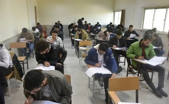 پذیرش استادمحور دکتری ۱۴۰۵ با ظرفیت ۲۶۲ نفر انجام می‌شود