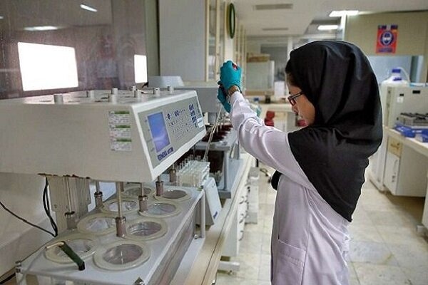 صنعت داروسازی ایران در برابر تحریم‌ها و جنگ مقاوم شده است