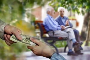 پرداخت ۵۰ میلیون تومان وام قرض‌الحسنه به بازنشستگان تأمین اجتماعی