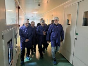 تأکید سازمان غذا و دارو بر نظارت مستمر بر تولید و توزیع داروهای استراتژیک