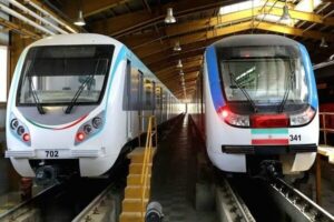تحقق کامل برنامه زمان‌بندی اورهال قطارهای مترو تهران