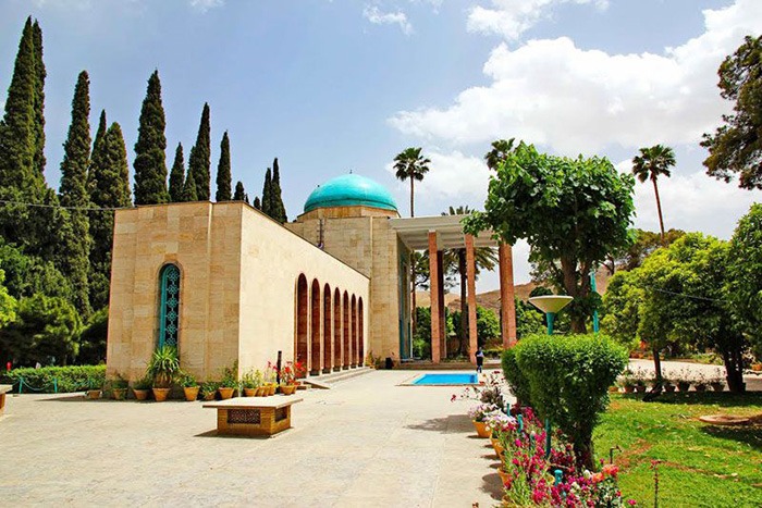 سعدی