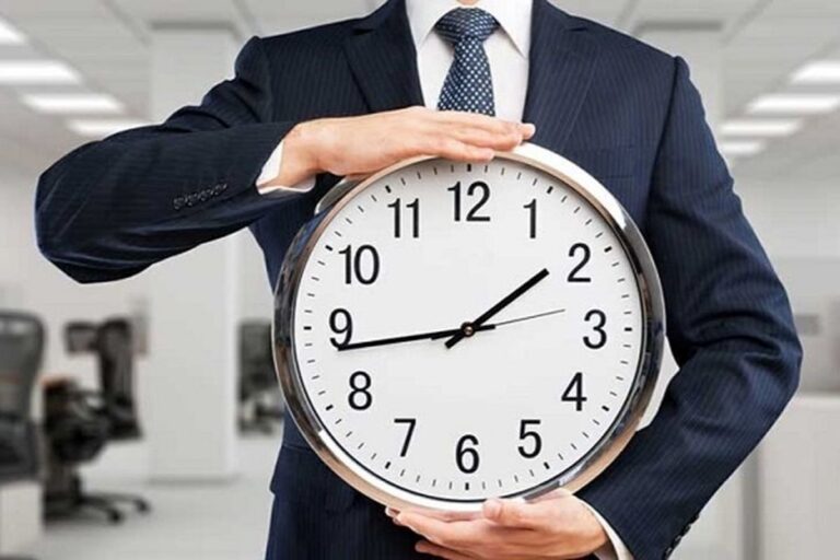 تغییر ساعات کاری ادارات و بانک‌ها از ۲۶ اردیبهشت تا ۱۵ شهریور