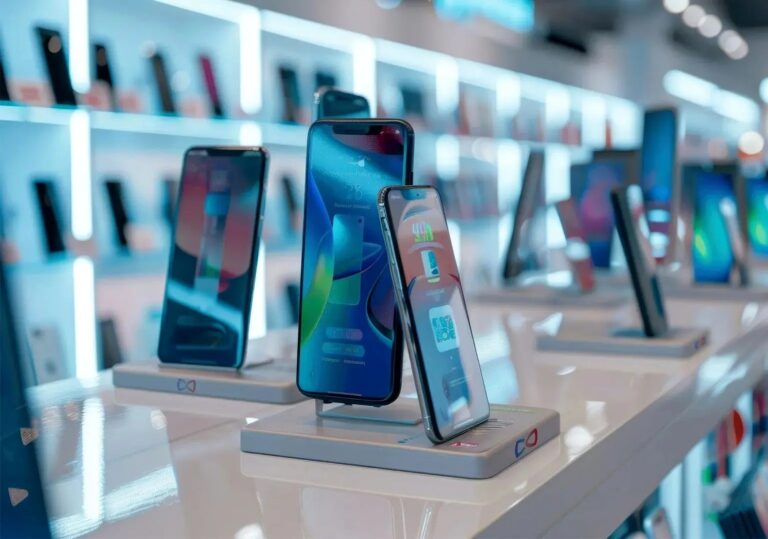 نوسان شدید قیمت در بازار تلفن همراه؛ افزایش تا ۵۰ درصدی در ماه‌های اخیر