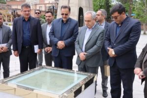 تأکید استاندار آذربایجان شرقی بر جایگاه «باریشماز» به عنوان سرمایه معنوی منطقه