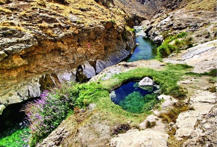سرمایهگذاری در زیرساختها؛ تنها راه نجات اقتصاد گردشگری مراغه