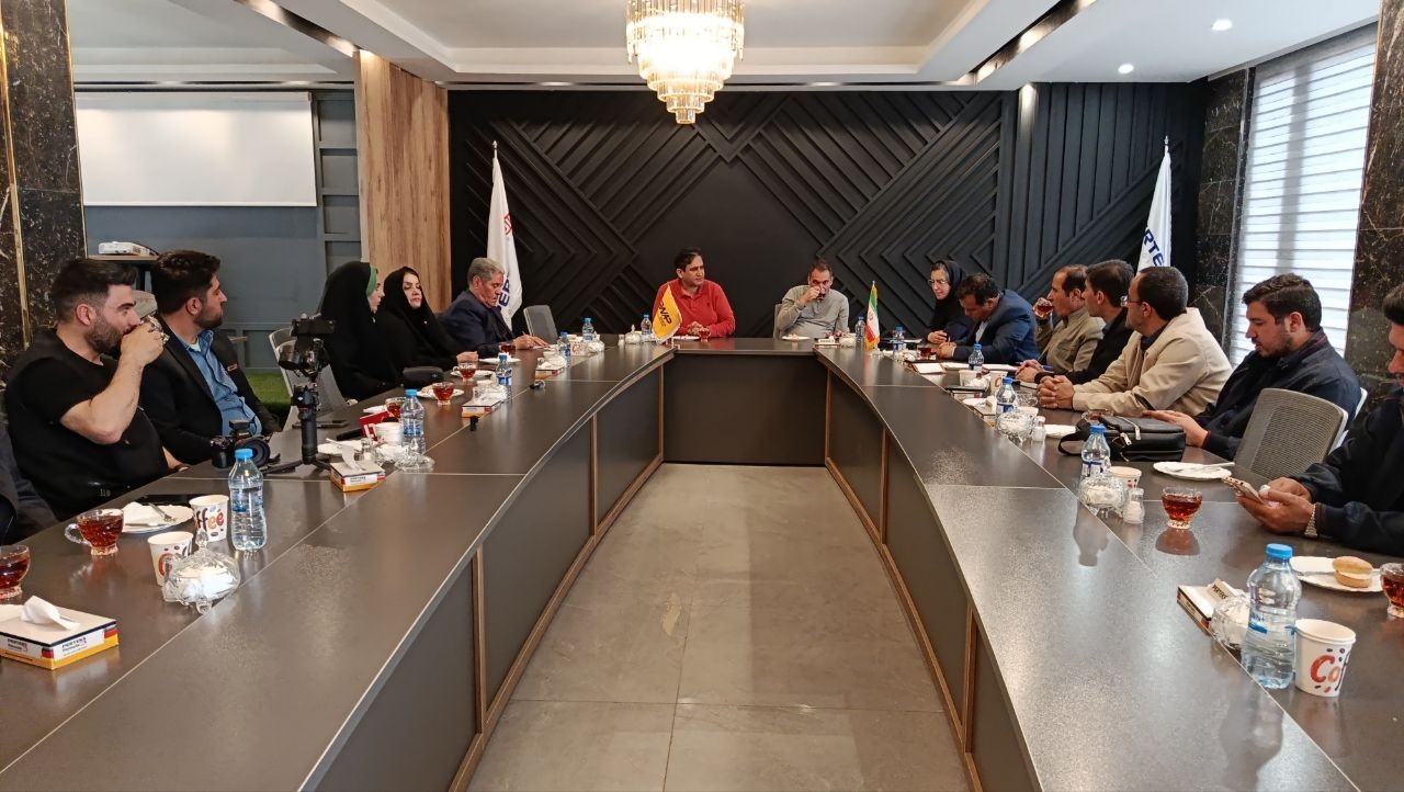 هدف‌گذاری مدیران روان‌کار مراغه برای بازگشت سریع به چرخه تولید