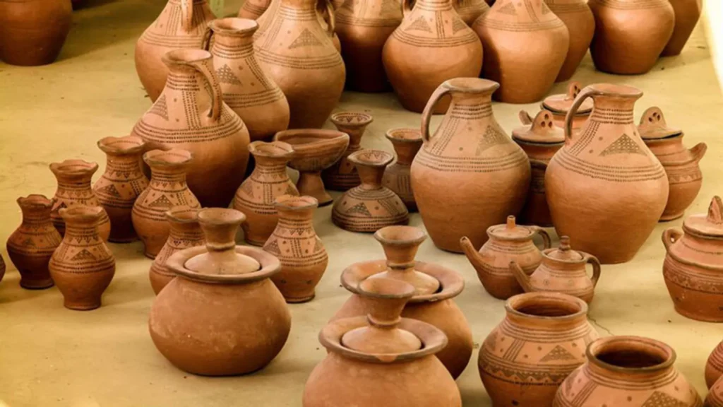 روستای کلپورگان؛ روایت هزاران سال هنر و زندگی در خاک بلوچستان
