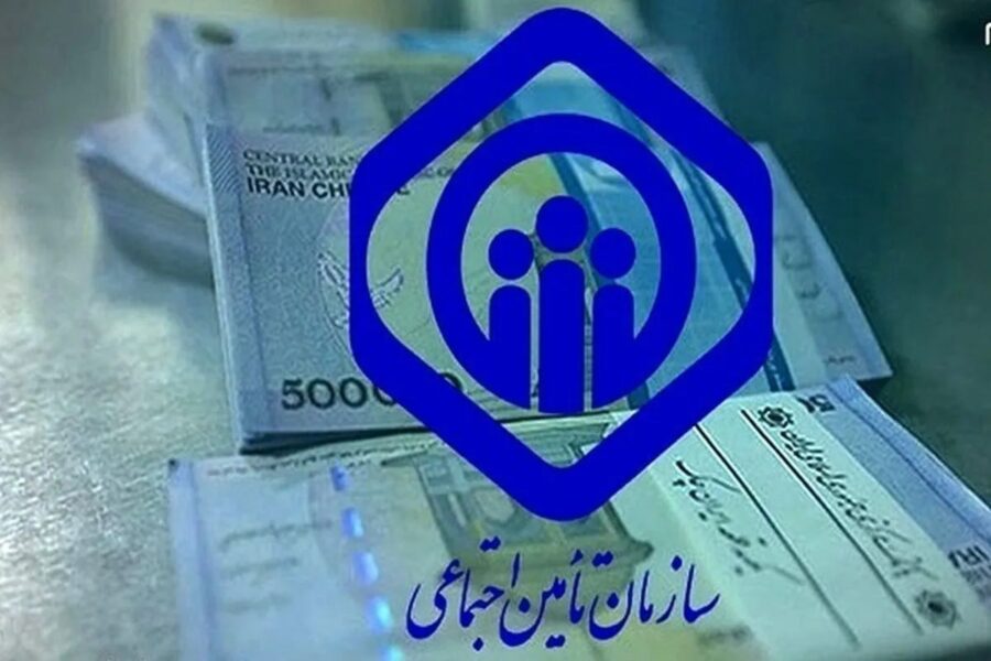 جزئیات افزایش حقوق و مرحله سوم همسان‌سازی مستمری بازنشستگان تأمین اجتماعی اعلام شد